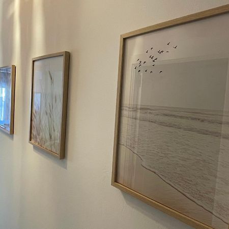 Appartamento Vistas Al Mar A 10 Metros De La Playa De Regla Parking Gratis Chipiona Esterno foto