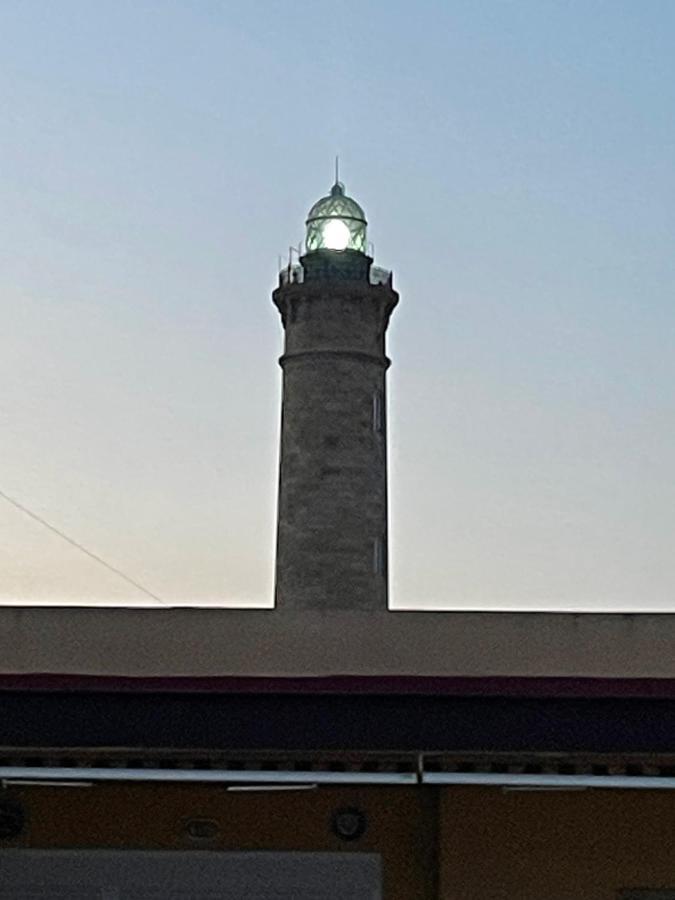 Appartamento Vistas Al Mar A 10 Metros De La Playa De Regla Parking Gratis Chipiona Esterno foto