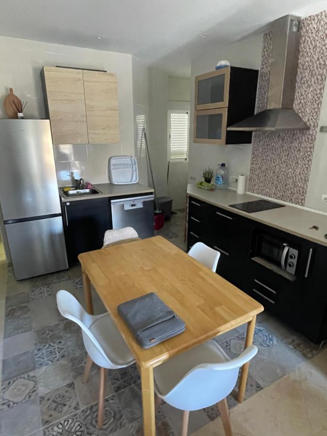Appartamento Vistas Al Mar A 10 Metros De La Playa De Regla Parking Gratis Chipiona Esterno foto